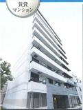 S-RESIDENCE月島（エスレジデンス月島）の画像