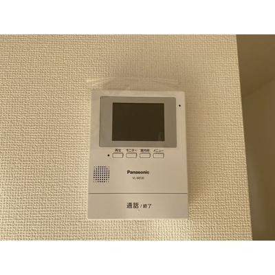 【セキュリティ】 | Kolet麻生細山(コレットアサオホソヤマ)