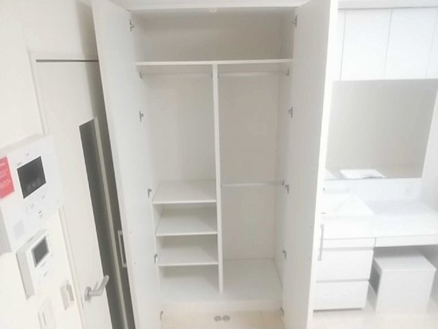 レオネクストシベールの内装|明るい室内です