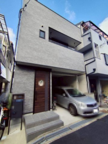 緑町　中古一戸建て
