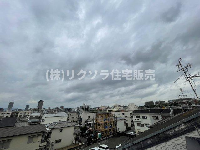 緑町　中古一戸建ての展望|■物件内覧・資金計画相談・住宅ローン相談、リフォーム相談、お問合せ受付中■
※当日・翌日のご内覧、ご相談はお電話でのお問合せがスムーズです！
