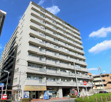 ウインザーハイム西川口