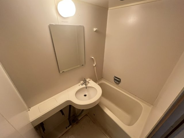 【トイレ】 | アーバンジャングルプレース１７４南棟 | 清潔感のあるトイレです