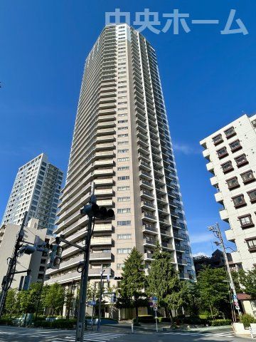 ルネッサンスタワー上野池之端