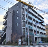 フレンシア ノイエ成増の画像