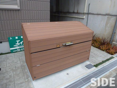 【その他共用部分】 | Altair今福
