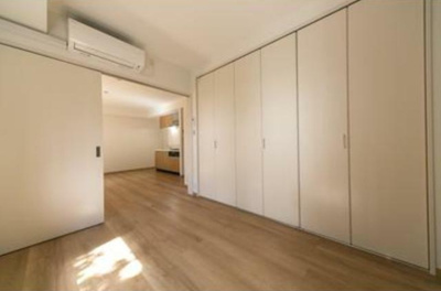 【寝室】 | 高橋マンション