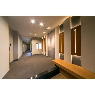 【エントランス】 | 高橋マンション