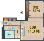 高橋マンションの画像