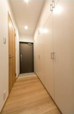 【玄関】 | 高橋マンション