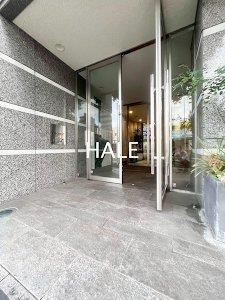【エントランス】 | エンクレスト博多駅南Ⅲ
