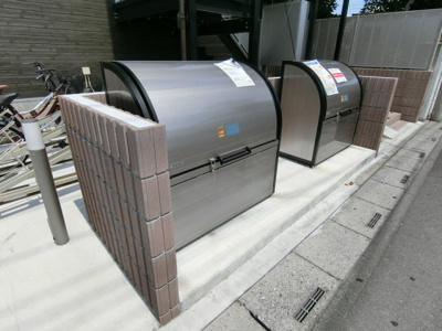 【その他共用部分】 | リブリ・大宮桜木町