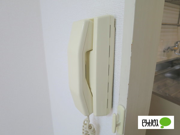 エクセレント河の設備