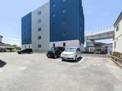 【駐車場】 | ミネルヴァ日佐