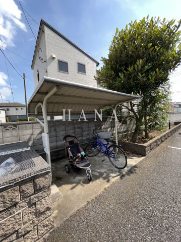 レオパレスオリーブのその他共用部分