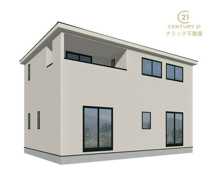 Cradlegarden　 日立市石名坂町　第5　限定1棟！