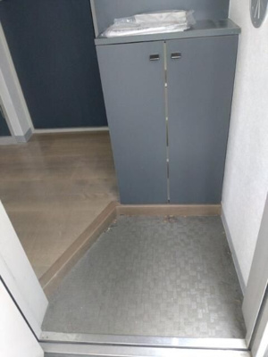 【玄関】 | パークアベニューアイズ