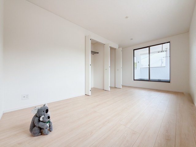  | 高崎市吉井町下長根　新築住宅