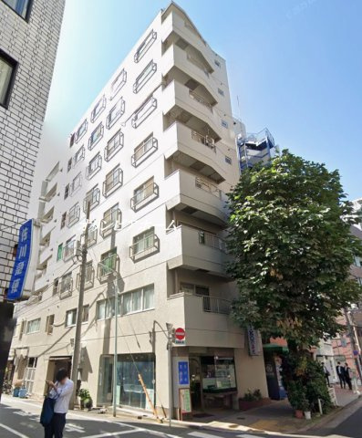 トーア新富マンション　11階　最　上階　リ　ノベーション