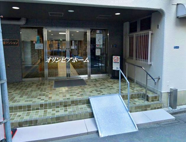 トーア新富マンション　11階　最　上階　リ　ノベーションの外観