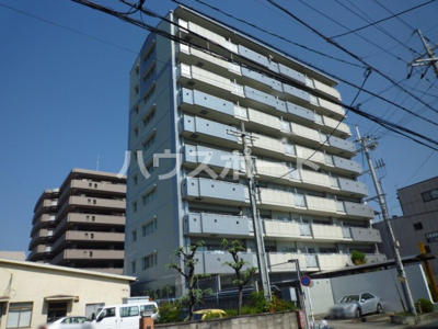 【外観】 | プリオーレ京都西院