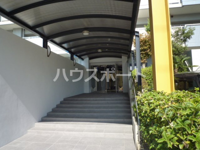 【エントランス】 | プリオーレ京都西院