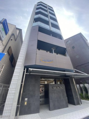 【外観】 | ファーストフィオーレ大阪ウエスト