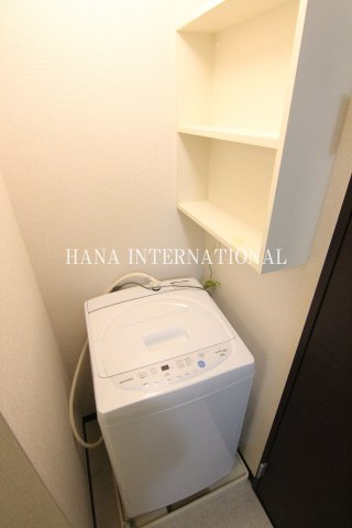 レオネクストグライスの設備