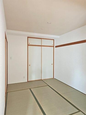 【その他】 | ライオンズステーションプラザ安城 | 和室