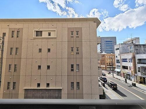 【その他】 | ライオンズステーションプラザ安城 | 南側バルコニーからの眺望