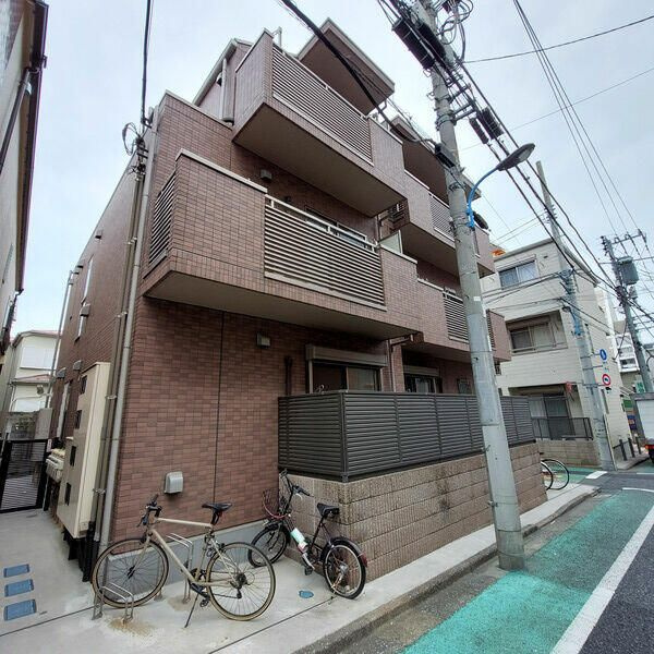 フォレ・ロワール夏目坂のその他共用部分