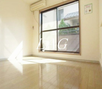 【寝室】 | CASA菊名 | 寝室です。