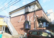 CASA菊名の画像