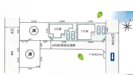 上尾市　上30期