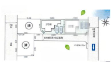 上尾市　上30期