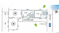 上尾市　上30期の画像