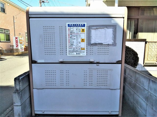 レオネクストメゾン　ＭⅢのその他