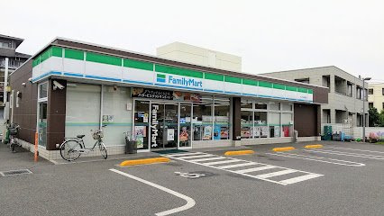 レオネクストメゾン　ＭⅢの周辺