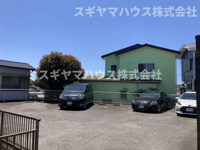 森崎４丁目売地の画像
