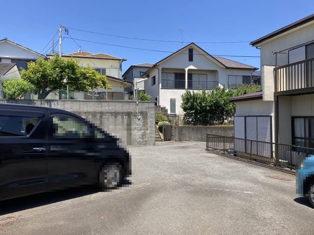 【外観】 | 森崎４丁目売地