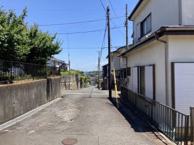 【外観】 | 森崎４丁目売地