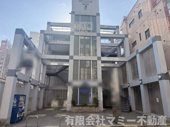 諏訪栄町店舗Uの画像