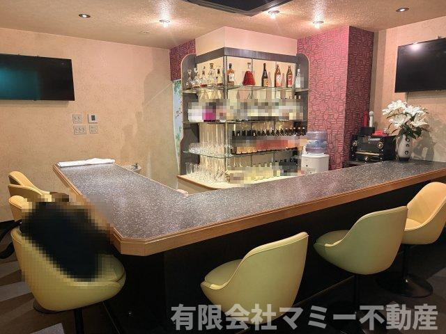【内装】 | 諏訪栄町店舗U