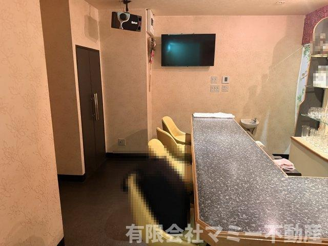 【内装】 | 諏訪栄町店舗U