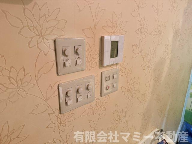 【その他】 | 諏訪栄町店舗U