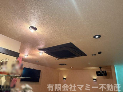 【その他】 | 諏訪栄町店舗U