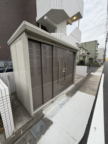 アレーヌコート新瑞橋のその他共用部分