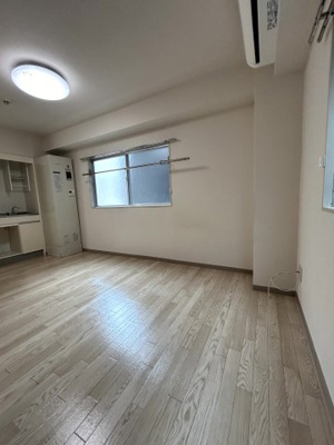 【居間・リビング】 | ベルデ押上
