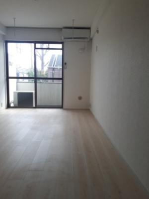 【居間・リビング】 | 自由が丘オークヒル | 他のお部屋です