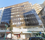 新宿区大久保２丁目の事務所の画像